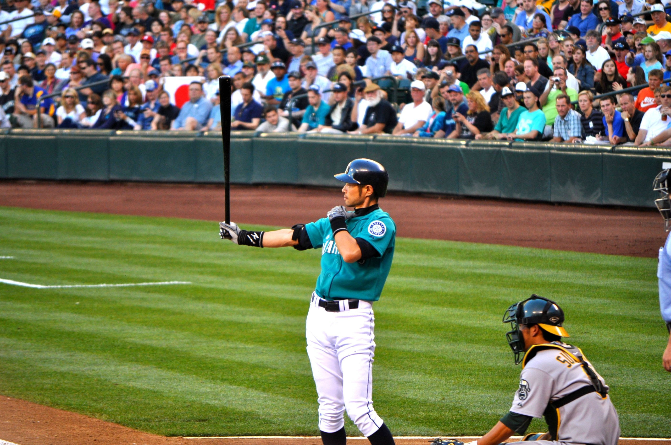 ichiro